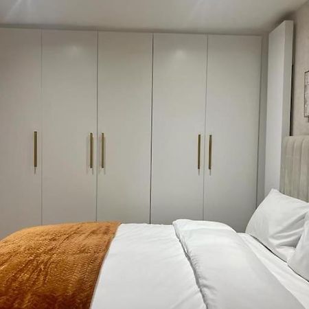 Apartamento New Flat In Holland Park Londres Exterior foto