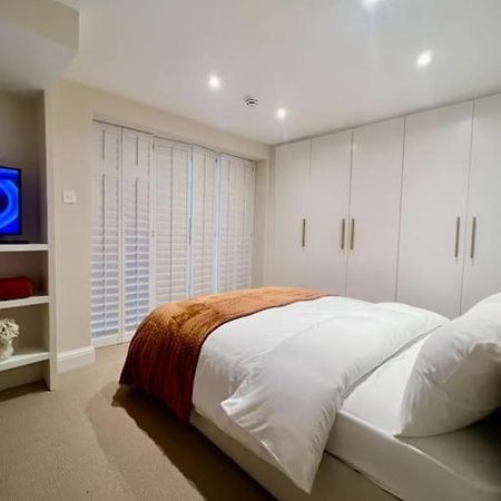 Apartamento New Flat In Holland Park Londres Exterior foto