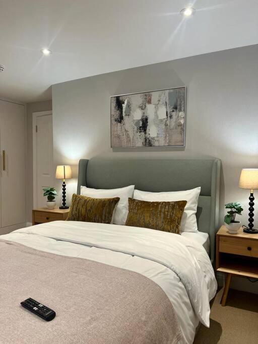 Apartamento New Flat In Holland Park Londres Exterior foto